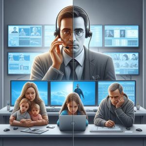 Un ensemble de services pour la maintenance, la sécurité et le dépannage informatique à distance de votre ordinateur.