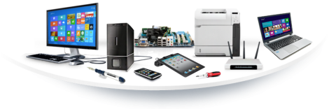 Assistance Informatique à Domicile