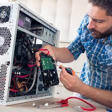 Maintenance-entretien-informatique-ordinateur Assistant / Assistante sur site informatique